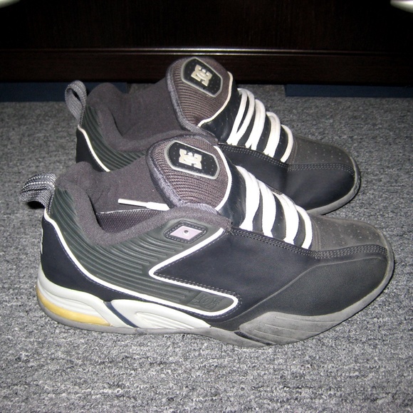 dc shoes 2003
